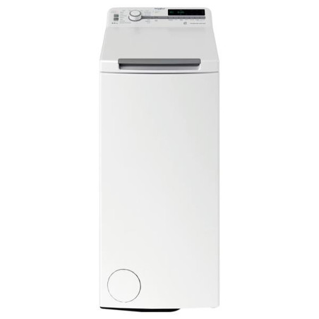 WHIRLPOOL - Lave-linge top TDLRG65261FR