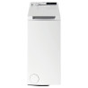 WHIRLPOOL - Lave-linge top TDLRG65261FR