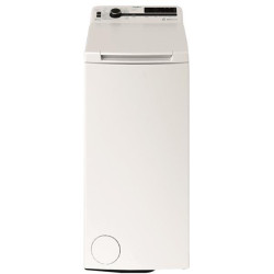 WHIRLPOOL - Lave-linge top TDLRBX65242BSFR