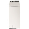 WHIRLPOOL - Lave-linge top TDLRBX65242BSFR