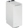 WHIRLPOOL - Lave-linge top TDLRBX65242BSFR