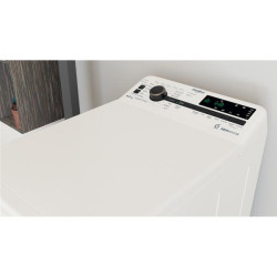 WHIRLPOOL - Lave-linge top TDLRBX65242BSFR