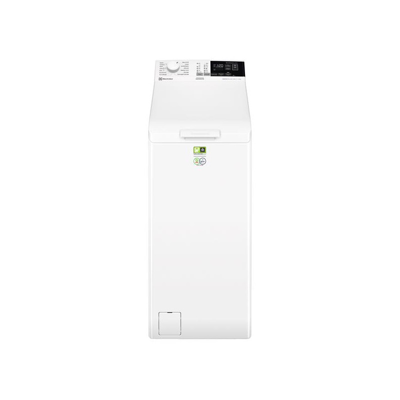 ELECTROLUX - Lave-linge top EW6T4376BZ