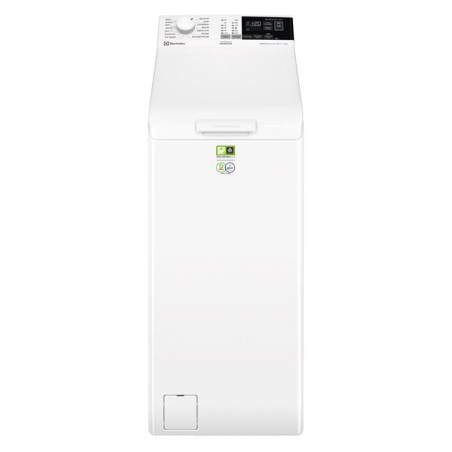 ELECTROLUX - Lave-linge top EW6T4376BZ