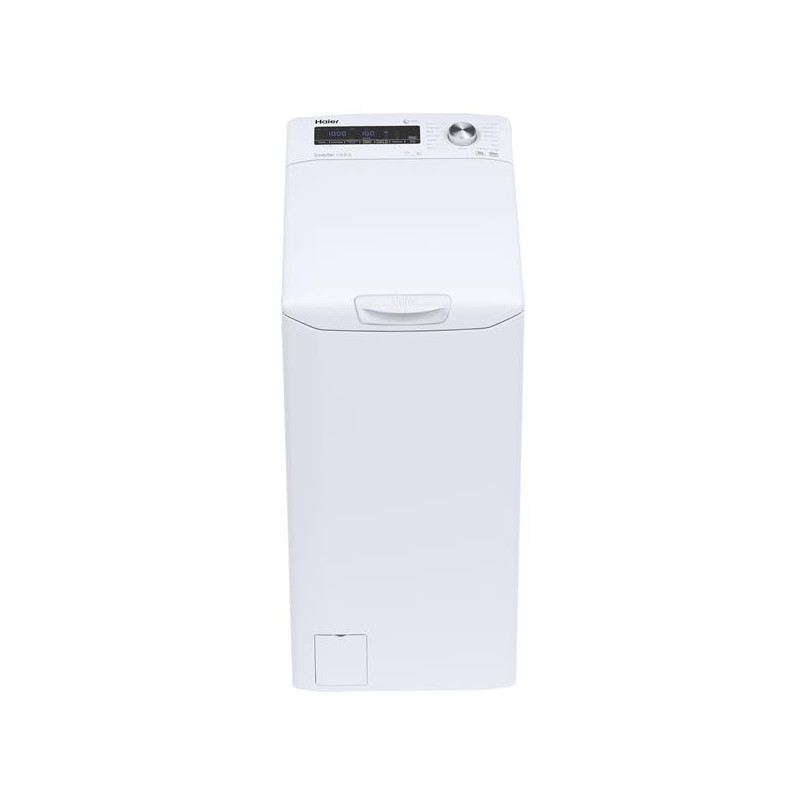 HAIER - Lave-linge top RTXG26TME/1-47