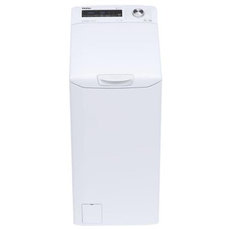 HAIER - Lave-linge top RTXG26TME/1-47