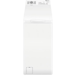 ELECTROLUX - Lave-linge top EWQ6412D