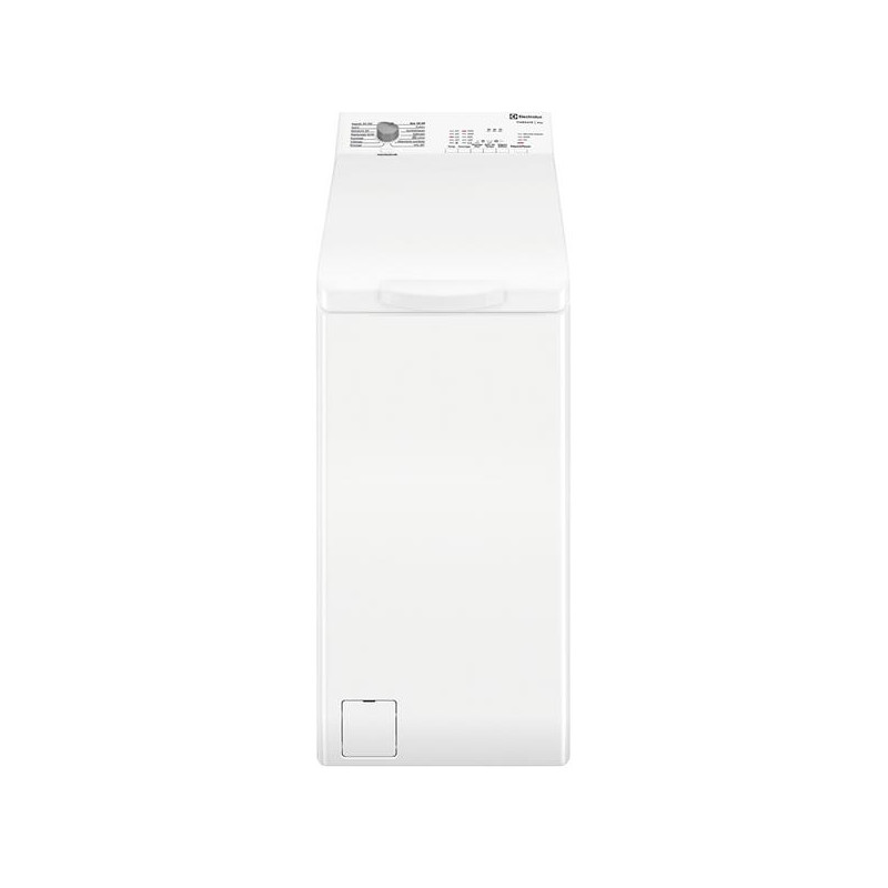 ELECTROLUX - Lave-linge top EWQ6412D