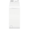 ELECTROLUX - Lave-linge top EWQ6412D