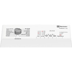 ELECTROLUX - Lave-linge top EWQ6412D