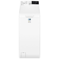 ELECTROLUX - Lave-linge top EW6T3364CZ