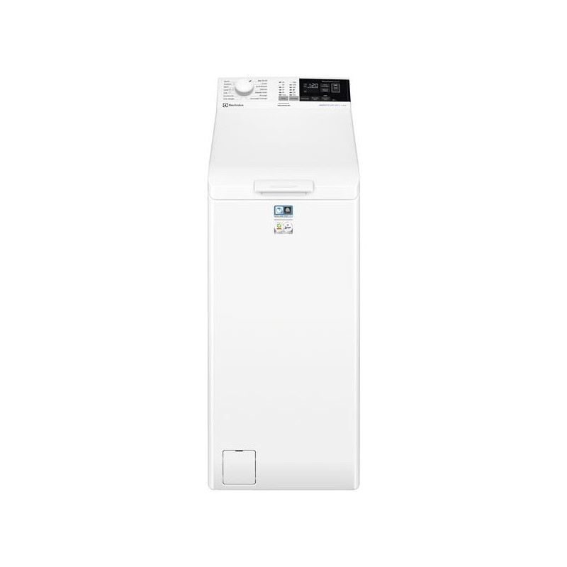 ELECTROLUX - Lave-linge top EW6T3364CZ