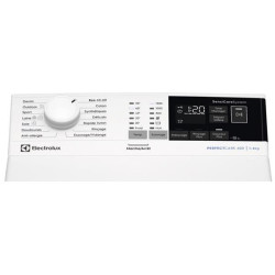 ELECTROLUX - Lave-linge top EW6T3364CZ