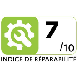 ELECTROLUX - Lave-linge top EW6T3364CZ