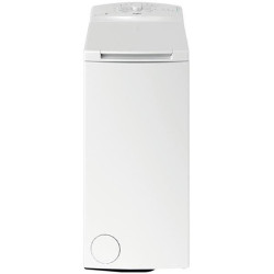 WHIRLPOOL - Lave-linge top TDLR6240LFR/N