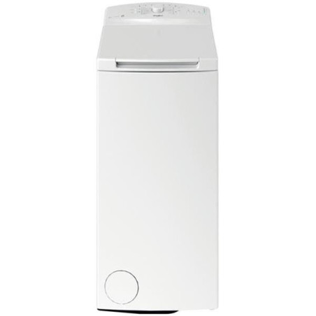 WHIRLPOOL - Lave-linge top TDLR6240LFR/N