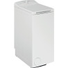 WHIRLPOOL - Lave-linge top TDLR6240LFR/N
