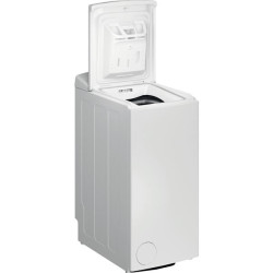WHIRLPOOL - Lave-linge top TDLR6240LFR/N