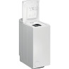 WHIRLPOOL - Lave-linge top TDLR6240LFR/N