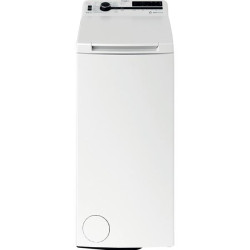 WHIRLPOOL - Lave-linge top TDLRB65242BSFR/N