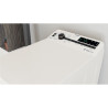 WHIRLPOOL - Lave-linge top TDLRB65242BSFR/N