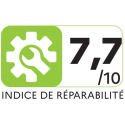WHIRLPOOL - Lave-linge top TDLRB65242BSFR/N