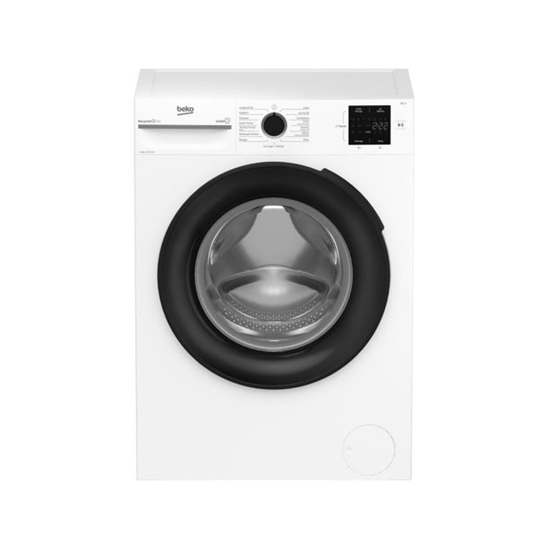 BEKO - Lave-linge frontal BM1WFU3623B