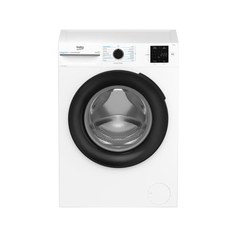 BEKO - Lave-linge frontal BM3WFU37211B