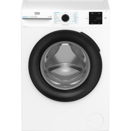 BEKO - Lave-linge frontal BM3WFU37211B