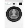 BEKO - Lave-linge frontal BM3WFU37211B