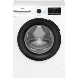 BEKO - Lave-linge frontal BM3WFU48411B