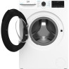 BEKO - Lave-linge frontal BM3WFU48411B