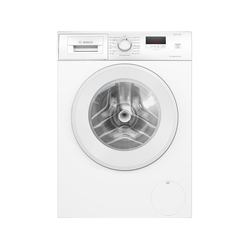 BOSCH - Lave-linge frontal WGE02406FR