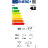 BOSCH - Lave-linge frontal WGE02406FR