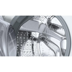 BOSCH - Lave-linge frontal WGE02406FR
