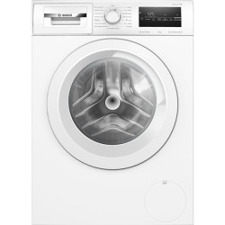 BOSCH - Lave-linge frontal WAN28258FR
