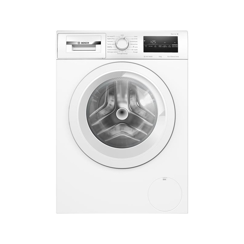BOSCH - Lave-linge frontal WAN28258FR