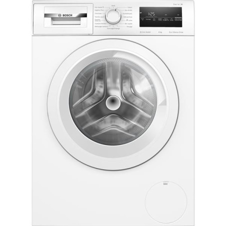 BOSCH - Lave-linge frontal WAN28258FR