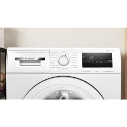 BOSCH - Lave-linge frontal WAN24228FR