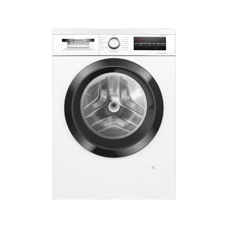 BOSCH - Lave-linge frontal WUU28T69FR