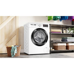 BOSCH - Lave-linge frontal WUU28T69FR