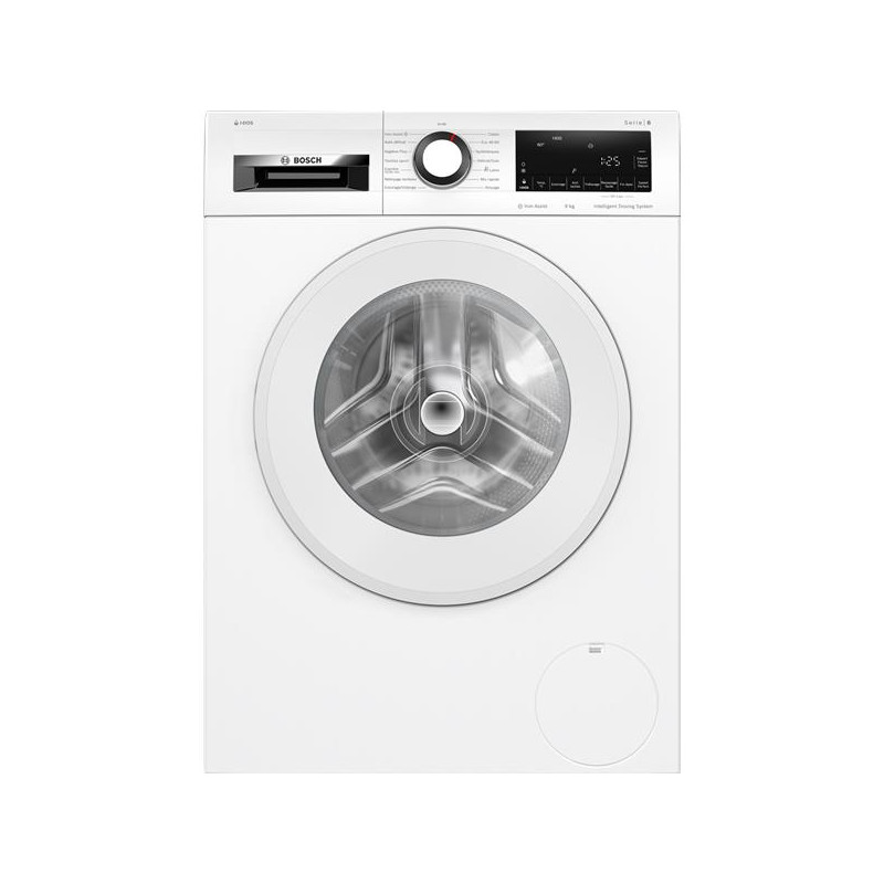 BOSCH - Lave-linge frontal WGG244F1FR