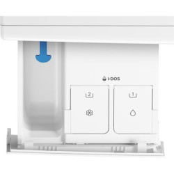BOSCH - Lave-linge frontal WGG244F1FR