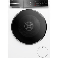BOSCH - Lave-linge frontal WGB256A2FR