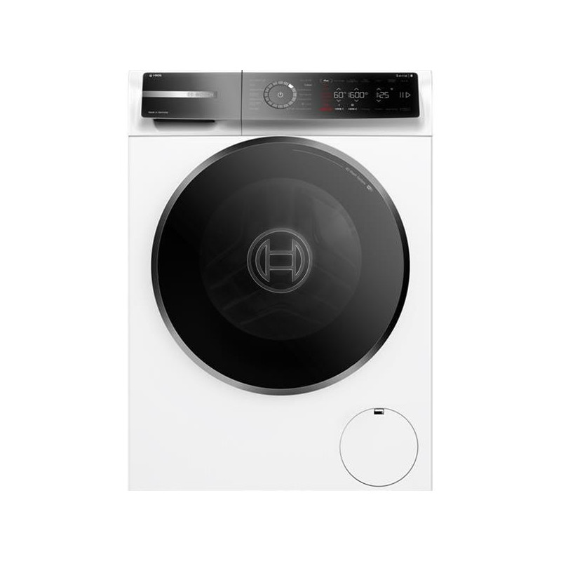 BOSCH - Lave-linge frontal WGB256A2FR