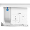 BOSCH - Lave-linge frontal WGB256A2FR