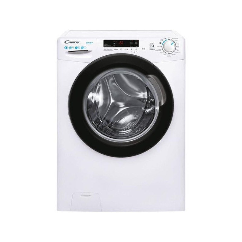 CANDY - Lave-linge frontal CS1482DWB4-47