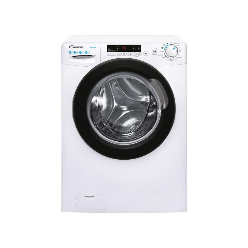 CANDY - Lave-linge frontal CS1292DWB4-47