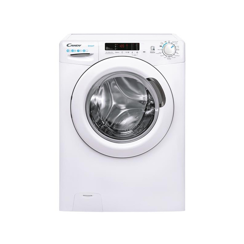 CANDY - Lave-linge frontal CS4102DW4/1-47