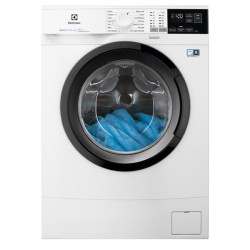 ELECTROLUX - Lave-linge faible profondeur EW6S1065NBB